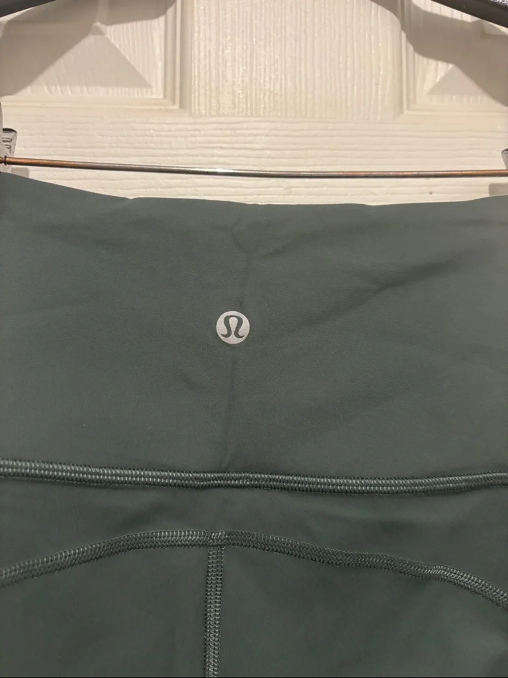 Lululemon groove nulu high rise flared leggings - Picture 3 of 5